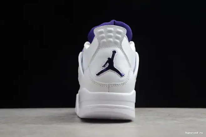 Air CT8527-115 4 Court Purple Jordan 0424